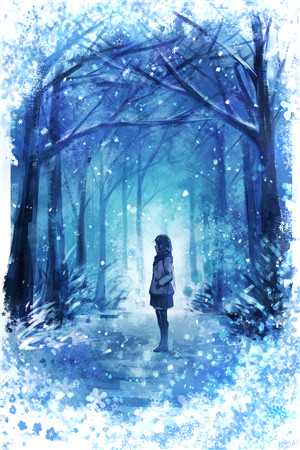 残雪春消，爱意东流小说沈柔婷傅辰逸