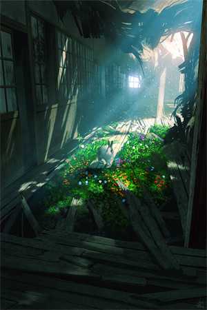 君自北向,我且南行后续+无弹窗
