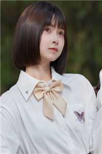 爱意散在星河里