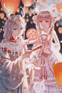 万神鼎楚夏夏蓝曦全文