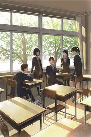 从此音尘各悄然篇章