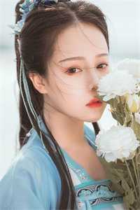 穿书后爱上女主她叔全文