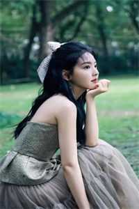 离婚出国后，画家妻子悔不当初精修版