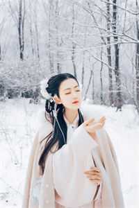 温柔陷阱by何旭黎落
