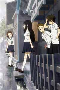 君坐高台，妾入尘埃短篇