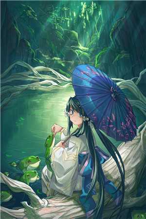 微风细雨入花枝，燕子飞去再难追广告+结局