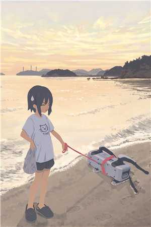 月亮照不尽你最完整版