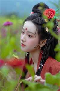 浮生未歇，愿君长欢短篇小说阅读