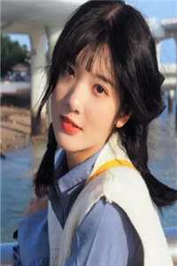 老公杨伟的错，关女大学生什么事精修版