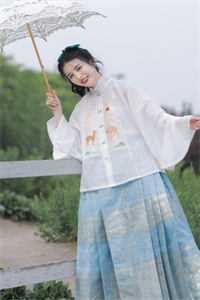 爸爸死后，我妈开了家包子铺前文+