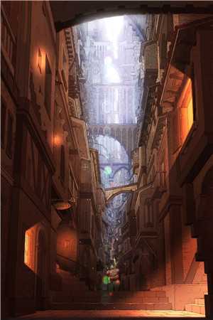 官路：危与机季子强叶眉小说