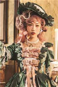 甜宠文女主回家了列表