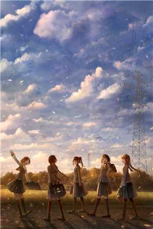 晴空遇你笔趣阁