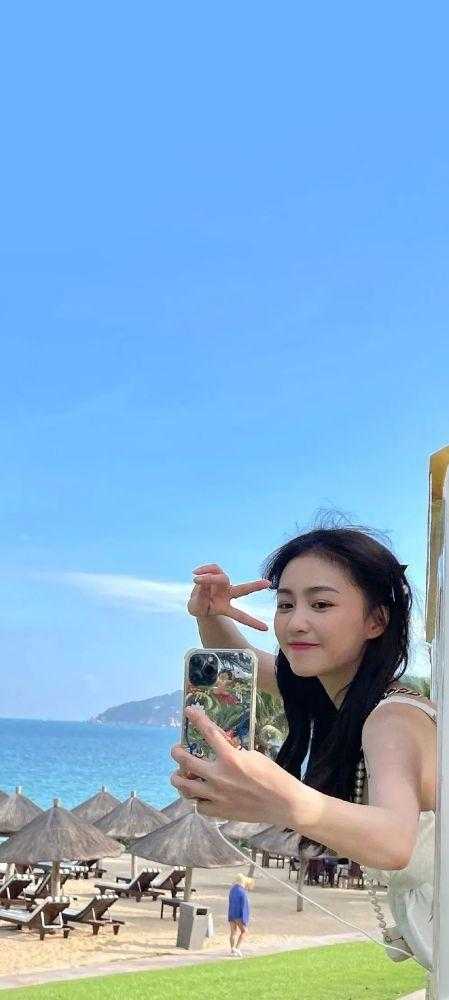 不再遥望无意义的穷山贺子旭芷晴结局+番外