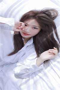 绿茶女星直播综艺打脸我冒认影嫂全文+免费