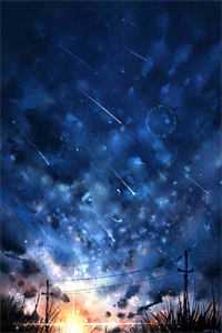 我真的陪他淋过大雨靳寒夜姜青黎番外+无删减版