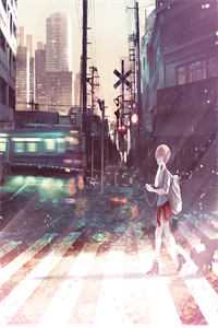 芳菲落尽梨花白完结版