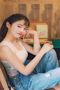 温柔陷阱何旭黎落