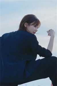 愿我如星君如月前文+番外