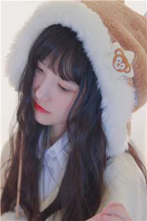 林下雾雨眠完整作品