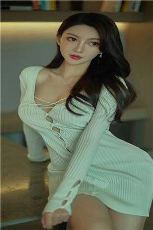 千金女友和竹马领证后许卿时谦全本+番外+后续
