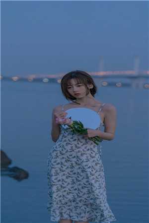 奈何情不渡她全局
