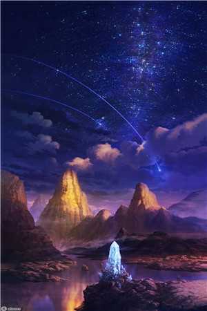 孤星一现桃花面高质量好文