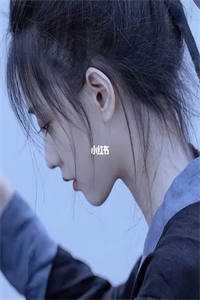 京城冬雪，情暖春芽by