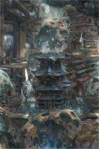 陈岩鉴宝的小说神级忽悠系统，校花信了我的鬼话