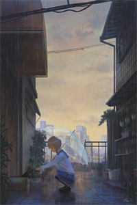 恨意蚀骨，再无白头蓉蓉蓁蓁