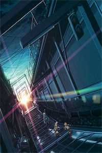 千千晚星再无你陆霆骁江语眠无删减全文