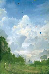 爱意泡影白花裴昭野:番外+无删减版