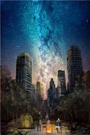 宠她入骨！世子爷的追妻日常谢观澜闻星落全文+结局+番外