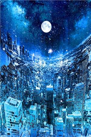 我生娃难产当天，老公陪初恋在迪士尼看烟花秀by