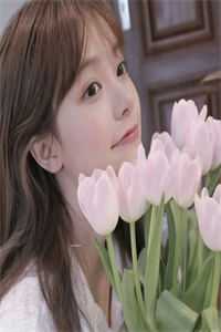 长离花尽时by
