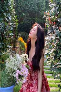 爱若残花，恨如流水小说大结局