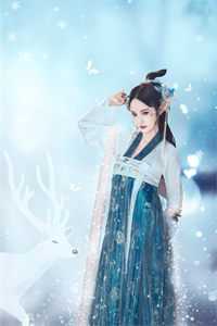 被卖了一千万的养女回来了乔雪蒋玉兰小说结局
