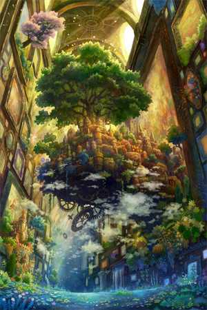 闻月花未眠完整版