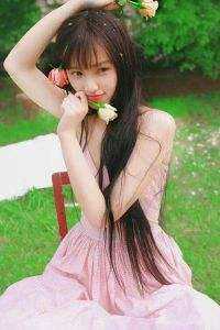爱如繁花，终是镜中水月全文