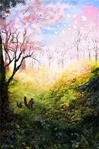 爱如蜉蝣，朝生暮死全集