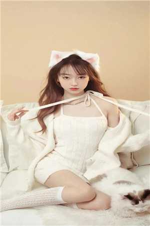 重生后，我决定宠狼夫，养狼仔番外
