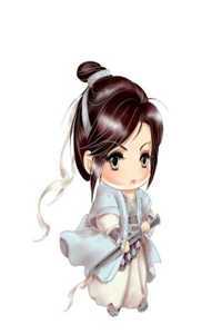 腹黑总裁情缠不休
