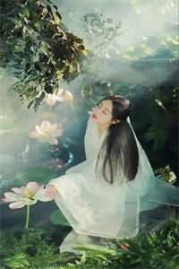 苔藓爬满旧日诺言:结局+番外