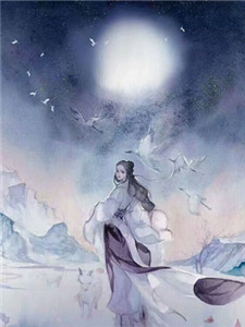 爱如潮水，痛如凛风前文+番外