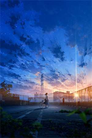 落花不折枝，你我不相见无删减+无广告