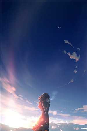 从此星辰远，归途似海深璃月战辰全集