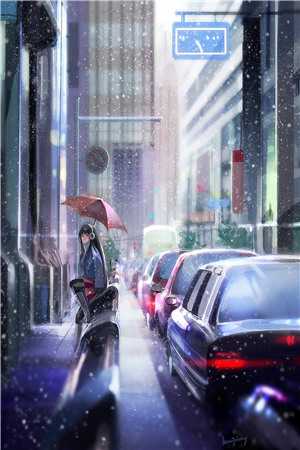 孕八个月，我预约流产后续+全文
