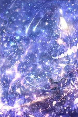 穿越星际，开局绑定4个最强哨兵:番外+无删减版
