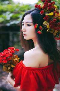 谢尽长安花完本