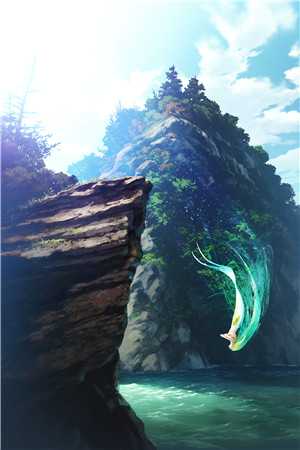 来时山海几千重高口碑